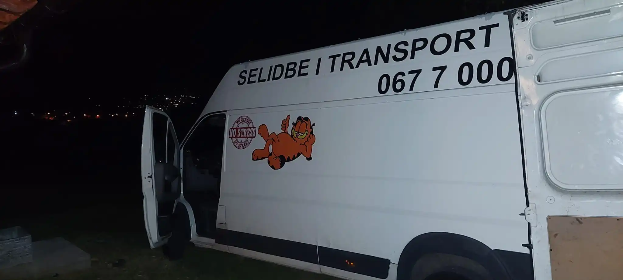 Selidba 1