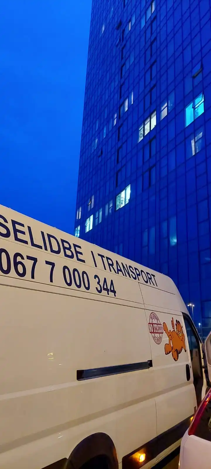 Selidba 6